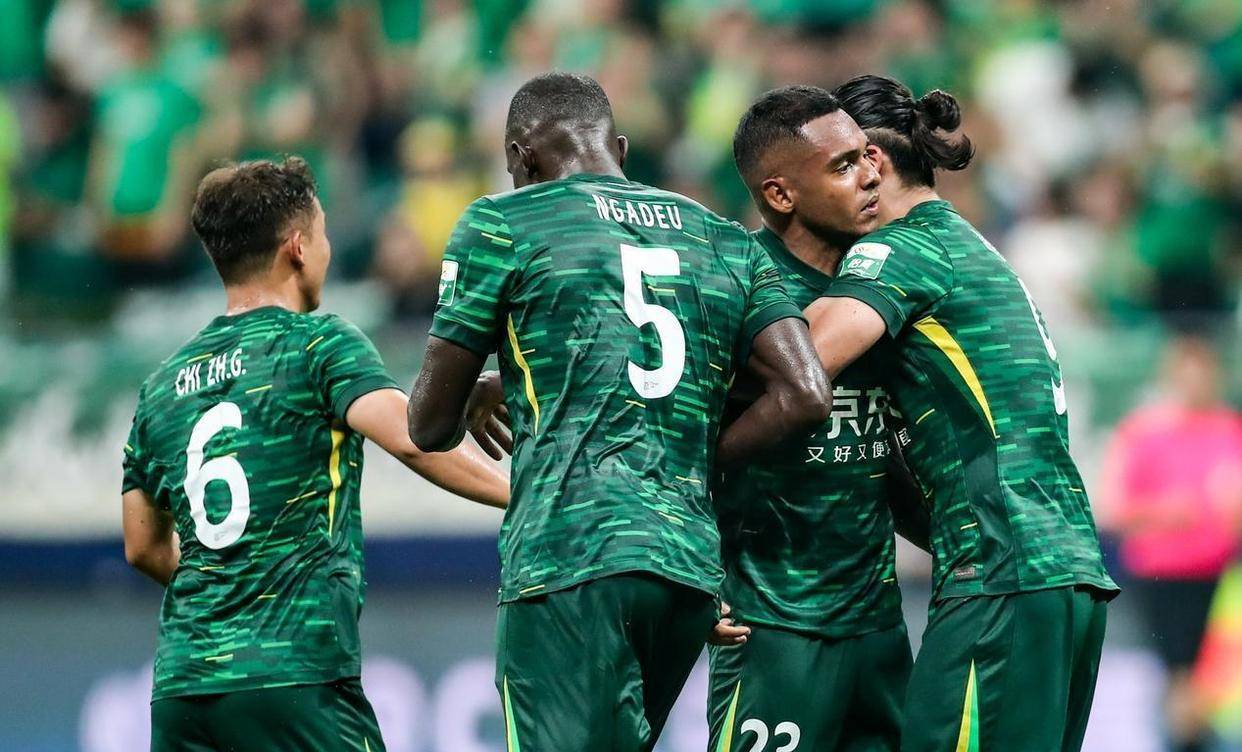 北京国安今晨单刀错失,志在世俱杯名次提升,管理层满意,赛程密集仍需轮换 北京国安今晨单刀错失,志在世俱杯名次提升,管理层满意,赛程密集仍需轮换