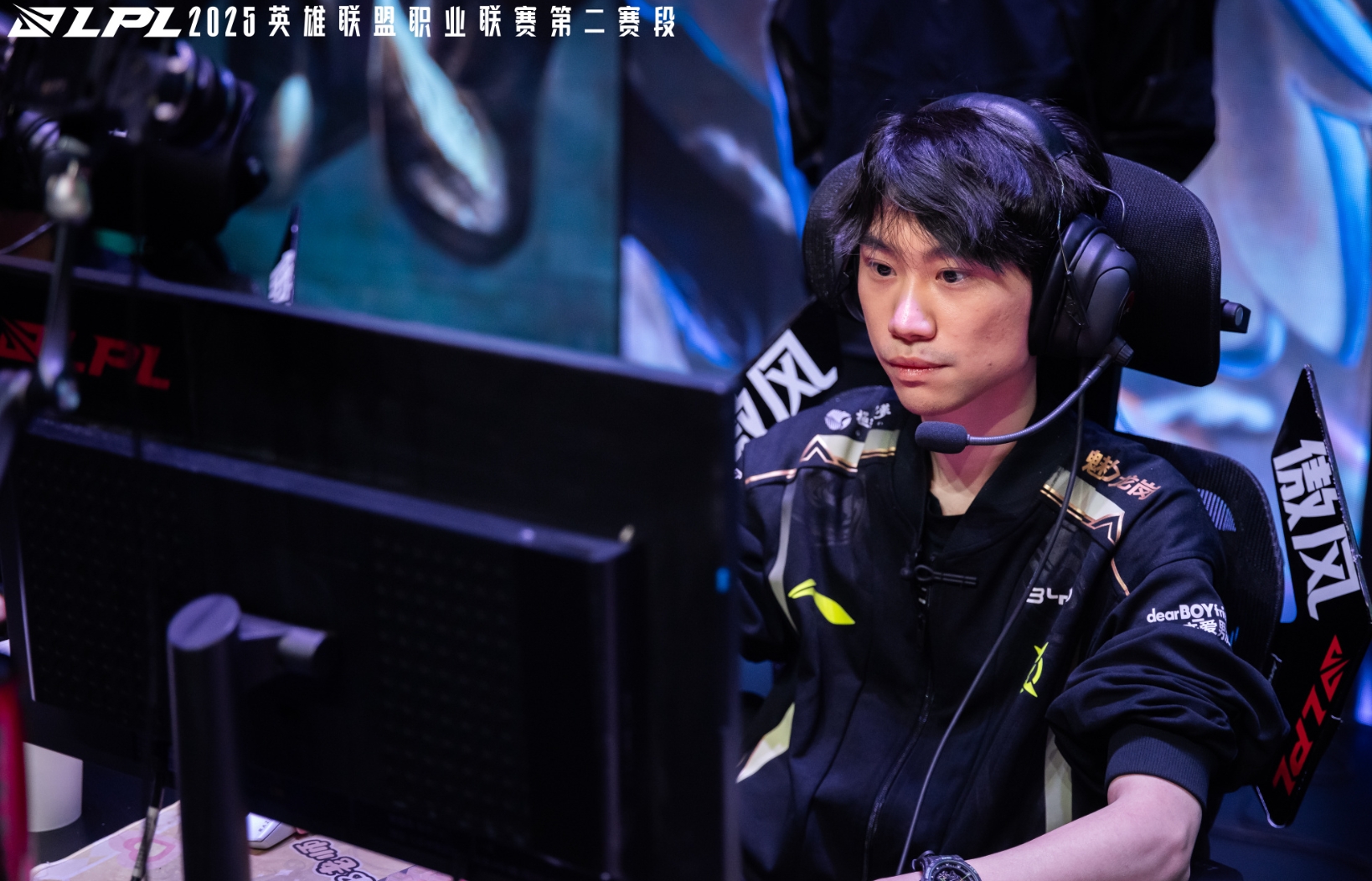 theshy近期直播回放 theshy近期直播回放