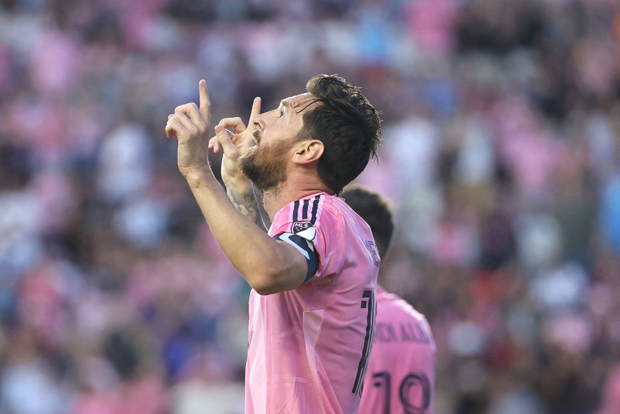 梅西连续二十场比赛得分超过大胜,g2挑战极限是多少 梅西连续二十场比赛得分超过大胜,g2挑战极限是多少